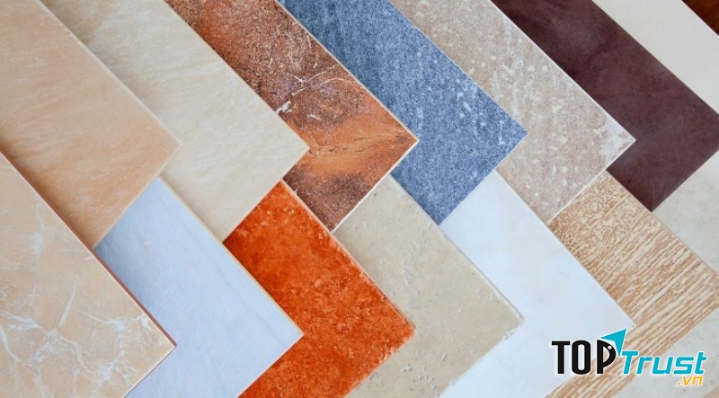 Địa chỉ bán gạch ốp lát đẹp và uy tín nhất TP. Thủ Dầu Một, Bình Dương