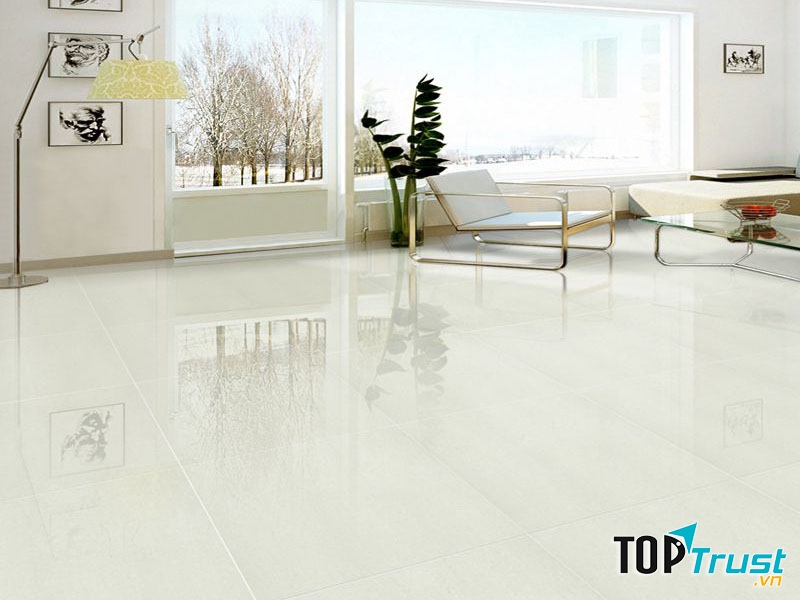 Địa chỉ bán gạch ốp lát đẹp và uy tín nhất TP. Vinh, Nghệ An