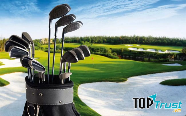 địa chỉ bán gậy golf uy tín, chất lượng nhất tại Hà Nội