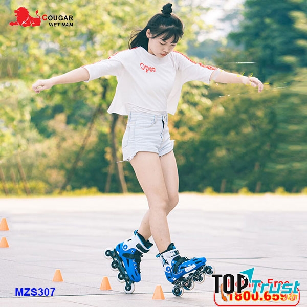 địa chỉ bán giày trượt patin chính hãng chất lượng nhất tại Hà Nội