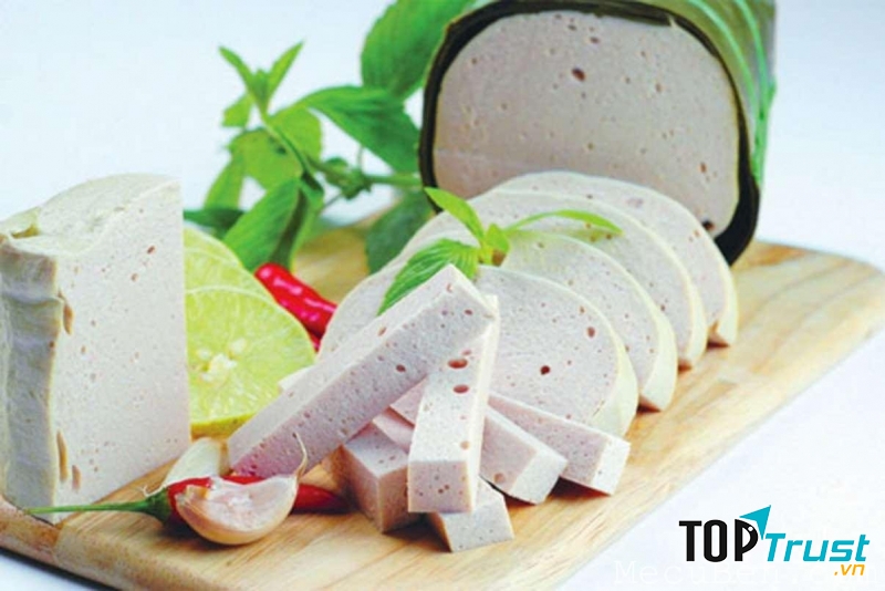 địa chỉ bán giò, chả uy tín, chất lượng nhất tại Hà Nội