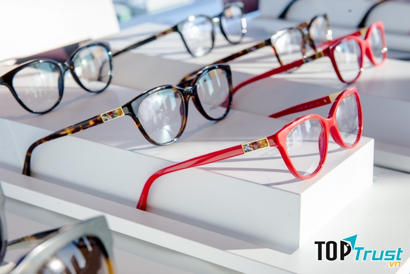 địa chỉ bán gọng kính chất lượng ở Quảng Ngãi