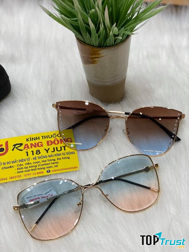 địa chỉ bán gọng kính chất lượng ở TP. Buôn Ma Thuột