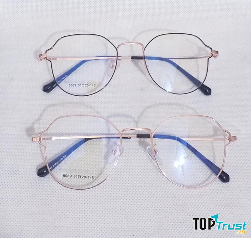 địa chỉ bán gọng kính chất lượng ở TP. Rạch Giá, Kiên Giang