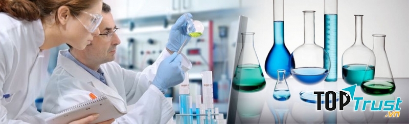 địa chỉ bán hóa chất uy tín và chất lượng nhất ở TPHCM