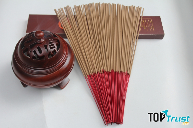 Địa chỉ bán hương trầm uy tín nhất Đà Nẵng