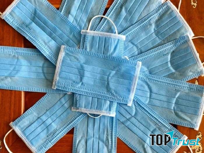 Địa chỉ bán khẩu trang đúng chuẩn tại Nha Trang