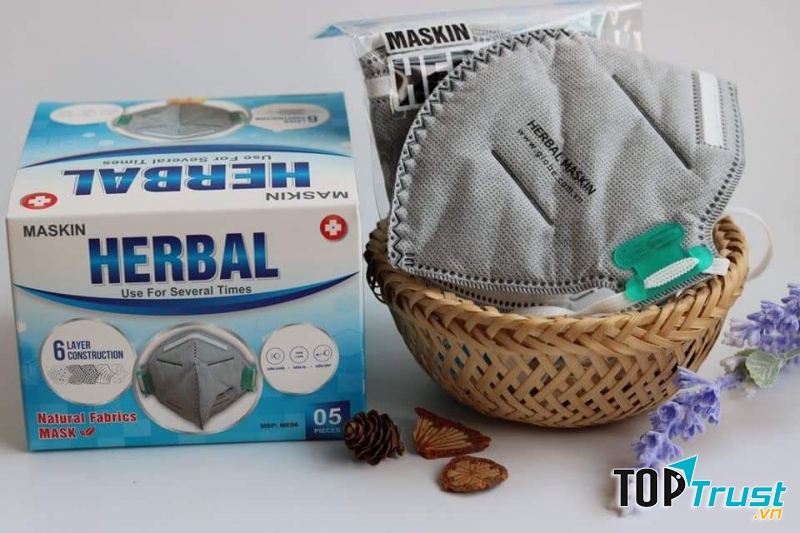 Địa chỉ bán khẩu trang đúng chuẩn tại quận 7, TP. HCM