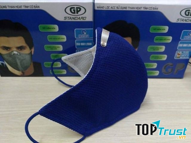 Địa chỉ bán khẩu trang đúng chuẩn tại quận Thủ Đức, TP. HCM