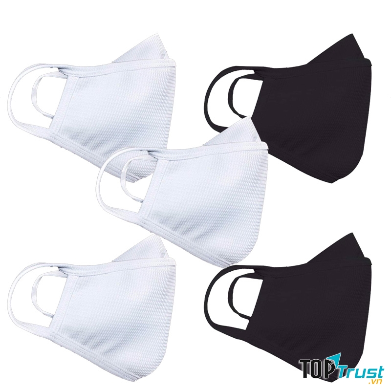 Địa chỉ bán khẩu trang đúng chuẩn tại Quảng Ngãi