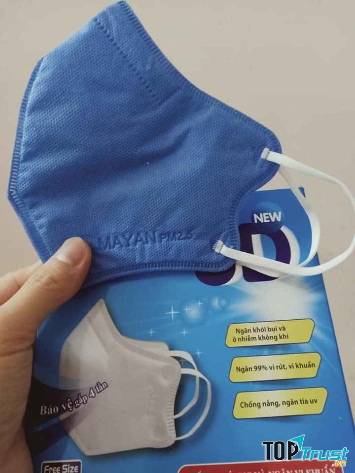 Địa chỉ bán khẩu trang đúng chuẩn tại Thanh Hóa