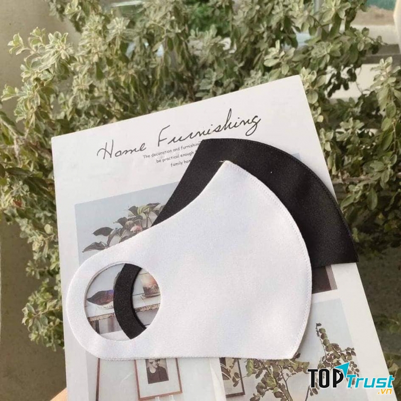 Địa chỉ bán khẩu trang đúng chuẩn tại TP. Buôn Ma Thuột