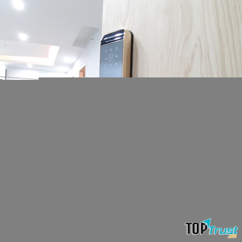 địa chỉ bán khoá vân tay uy tín nhất tại Hà Nội