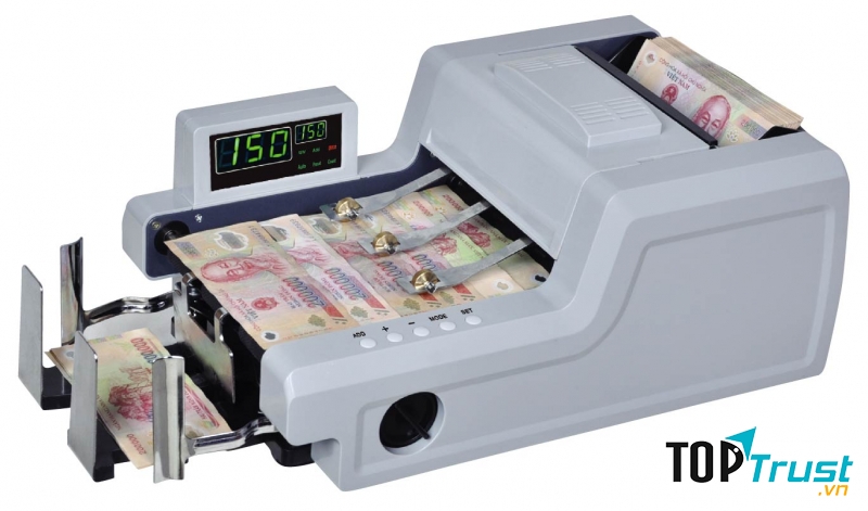 địa chỉ bán máy đếm tiền uy tín, chính hãng tại Hà Nội