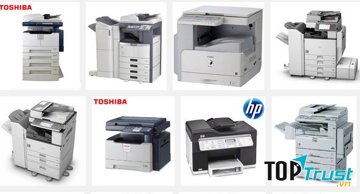 địa chỉ bán máy photocopy uy tín hàng đầu tại Hà Nội