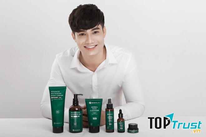 địa chỉ bán mỹ phẩm cho nam giới uy tín nhất tại Tp HCM