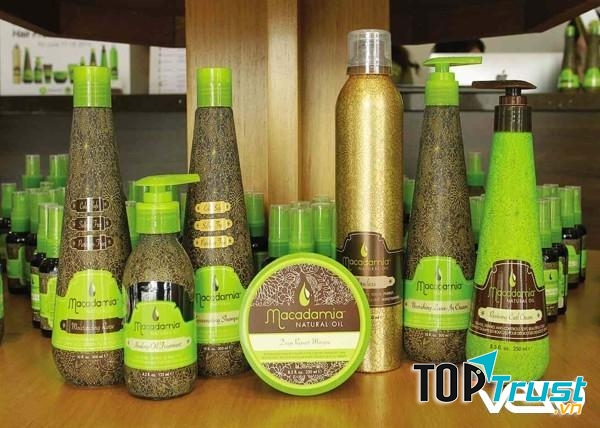 địa chỉ bán mỹ phẩm dành cho tóc tốt nhất tại Tp HCM