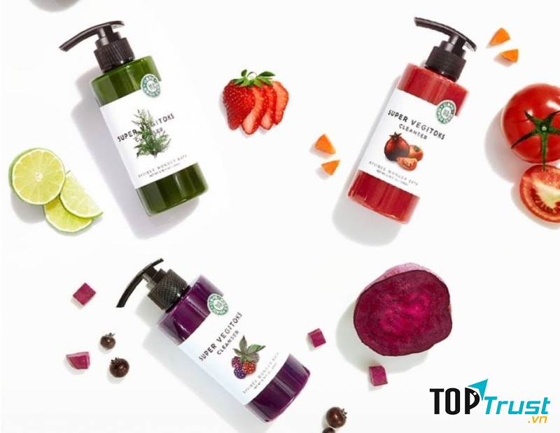 địa chỉ bán mỹ phẩm nội địa Hàn Quốc uy tín nhất Đà Nẵng