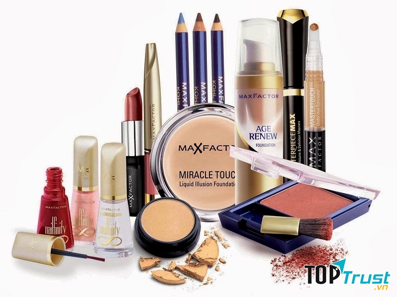 địa chỉ bán mỹ phẩm online uy tín nhất trên facebook