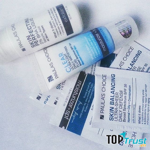 địa chỉ bán mỹ phẩm  online và offline uy tín nhất hiện nay