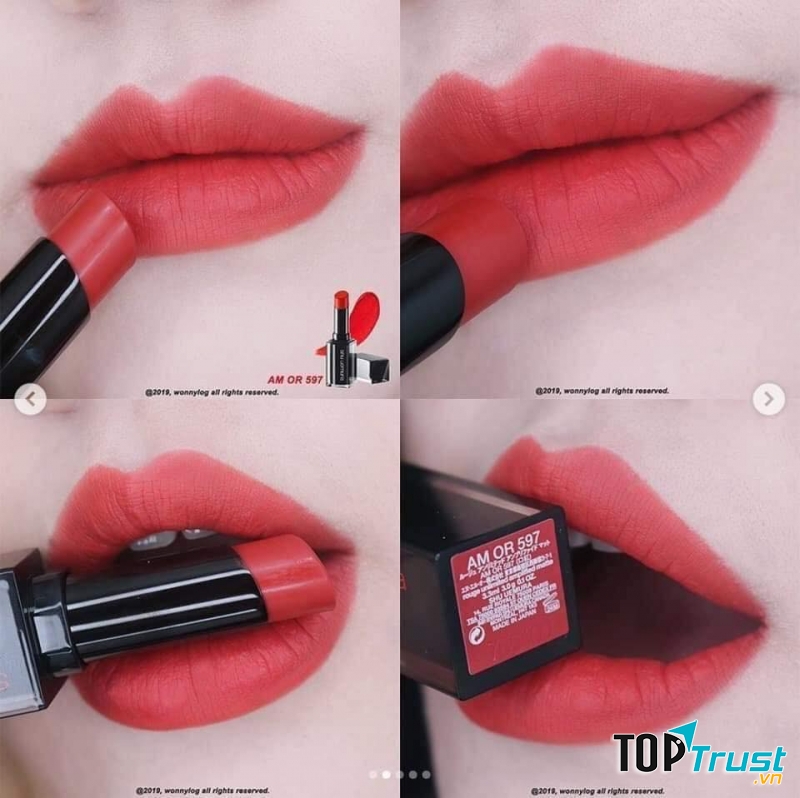 địa chỉ bán mỹ phẩm uy tín, giá tốt tại Cần Thơ