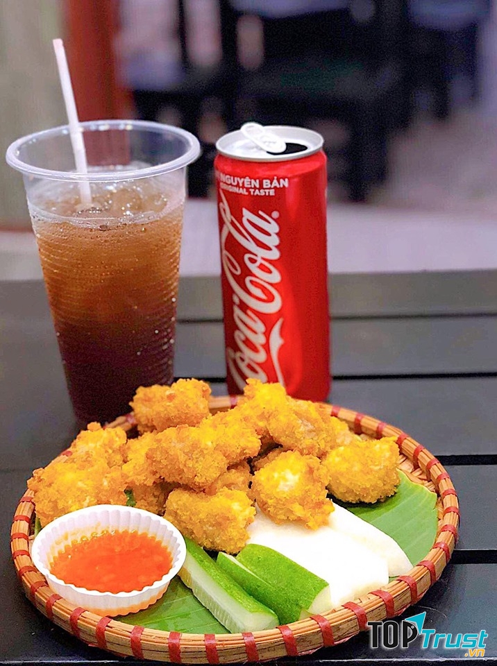 Địa chỉ bán nem chua rán ngon nhất tại TP. Biên Hòa, Đồng Nai