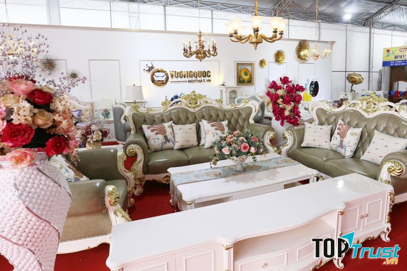 địa chỉ bán nội thất uy tín nhất quận 1, Tp HCM