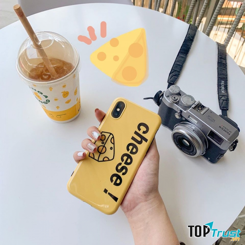 Địa chỉ bán ốp lưng Iphone được yêu thích ở quận 3, TP.HCM