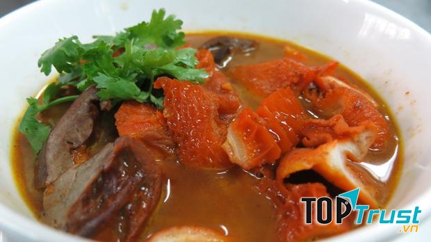 Địa chỉ bán phá lấu ngon và chất lượng nhất Hà Nội