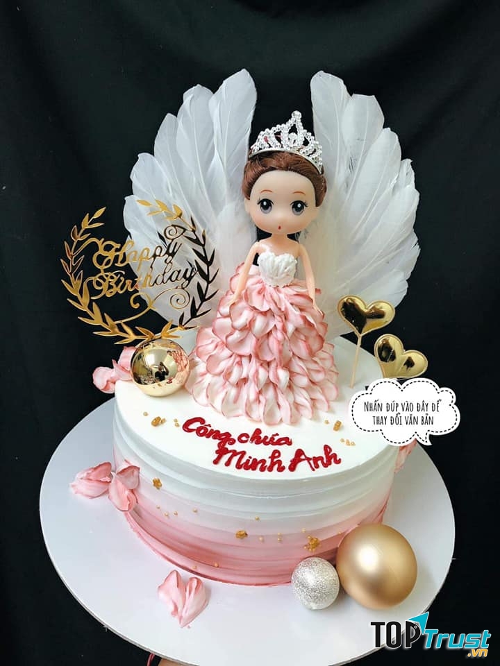 địa chỉ bán phụ kiện trang trí bánh kem đẹp nhất tại Hà Nội