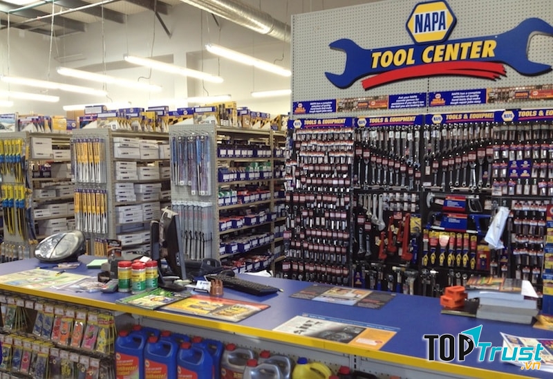 địa chỉ bán phụ tùng xe máy uy tín nhất Đà Nẵng