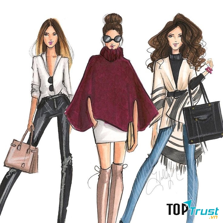 địa chỉ bán quần áo nữ đẹp, giá rẻ nhất tại Hải Dương