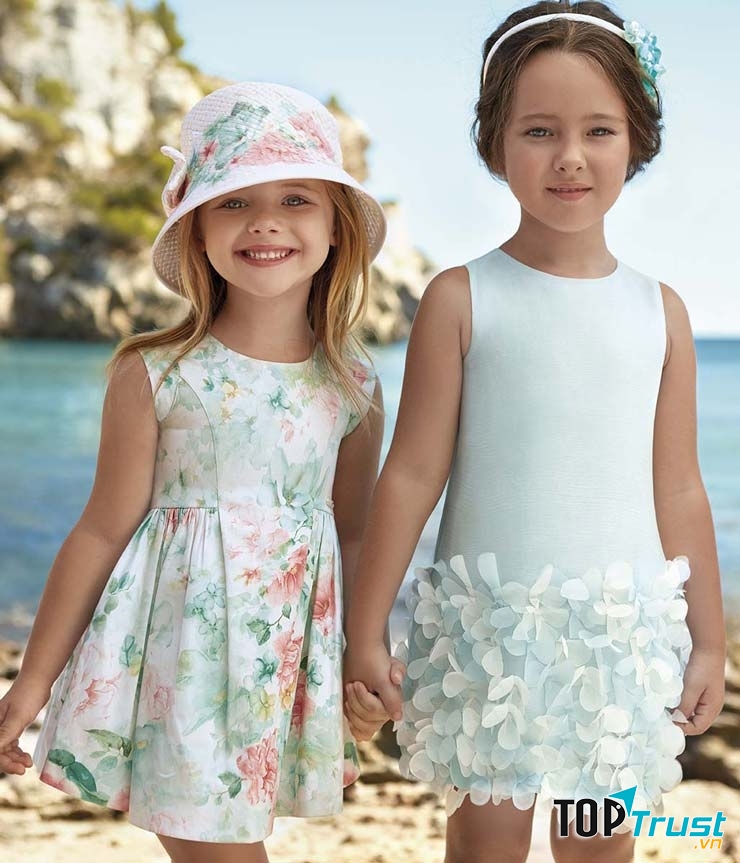 địa chỉ bán quần áo trẻ em hàng hiệu giá rẻ nhất Hà Nội