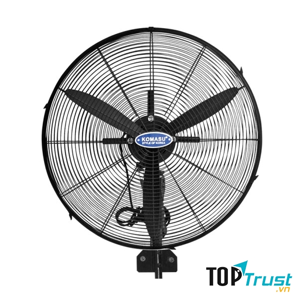 Địa chỉ bán quạt công nghiệp giá rẻ và uy tín nhất ở TPHCM