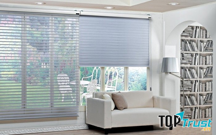 địa chỉ bán rèm cửa (màn cửa) đẹp, giá rẻ tại Nghệ An