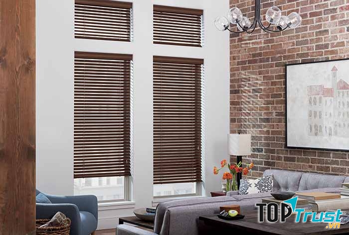 Địa chỉ bán rèm cửa văn phòng đẹp nhất Hải Phòng