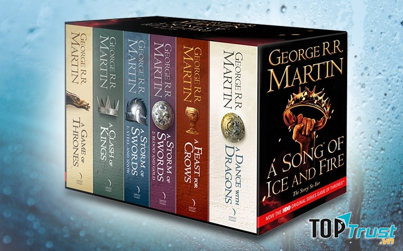 Địa chỉ bán sách ngoại văn tốt nhất ở TPHCM