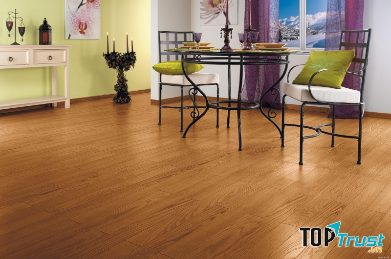 địa chỉ bán sàn nhựa uy tín, chất lượng nhất tại Hà Nội