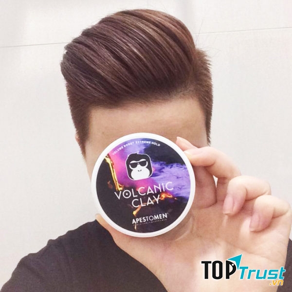 Địa chỉ bán sáp, keo vuốt tóc nam chất lượng nhất tại quận Đống Đa, Hà Nội