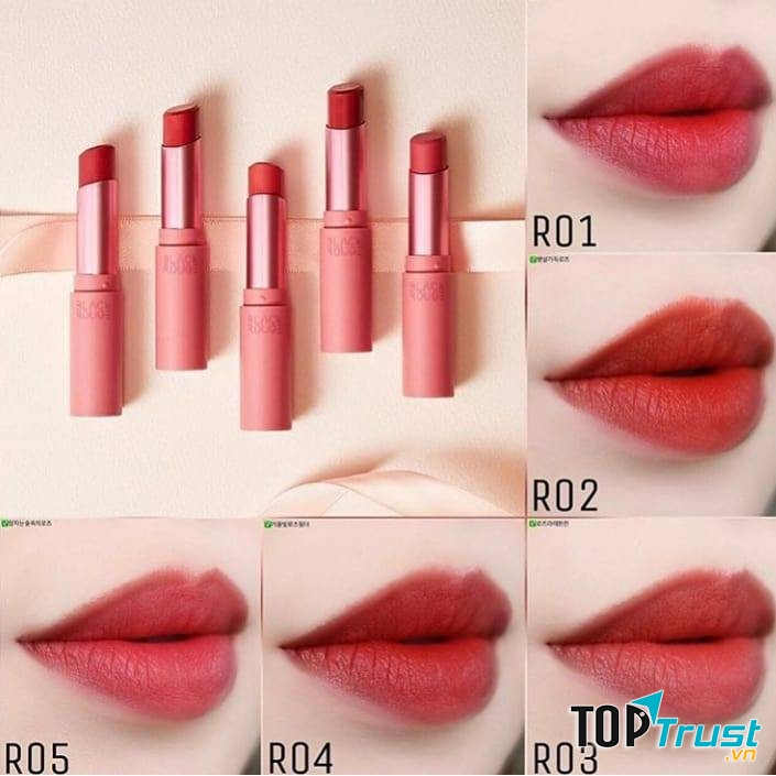 Địa chỉ bán son đẹp và chất lượng nhất Quảng Bình