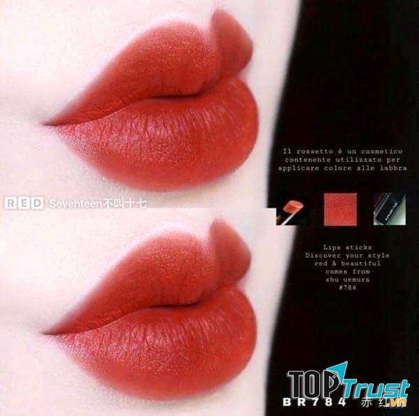 địa chỉ bán son môi đẹp, giá tốt và uy tín nhất tại Bắc Ninh