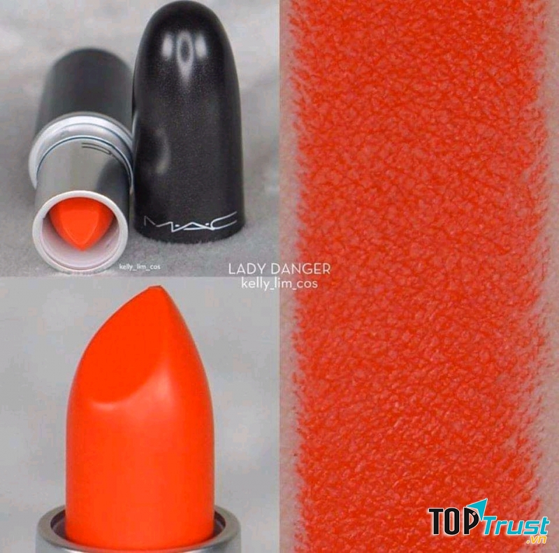 địa chỉ bán son môi đẹp, giá tốt và uy tín nhất tại Ninh Bình