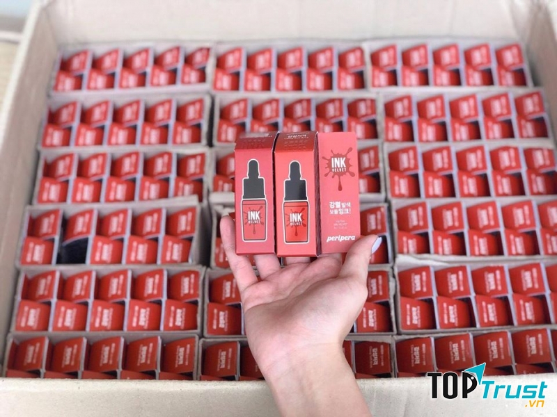 địa chỉ bán son môi đẹp, giá tốt và uy tín nhất tại Tây Ninh