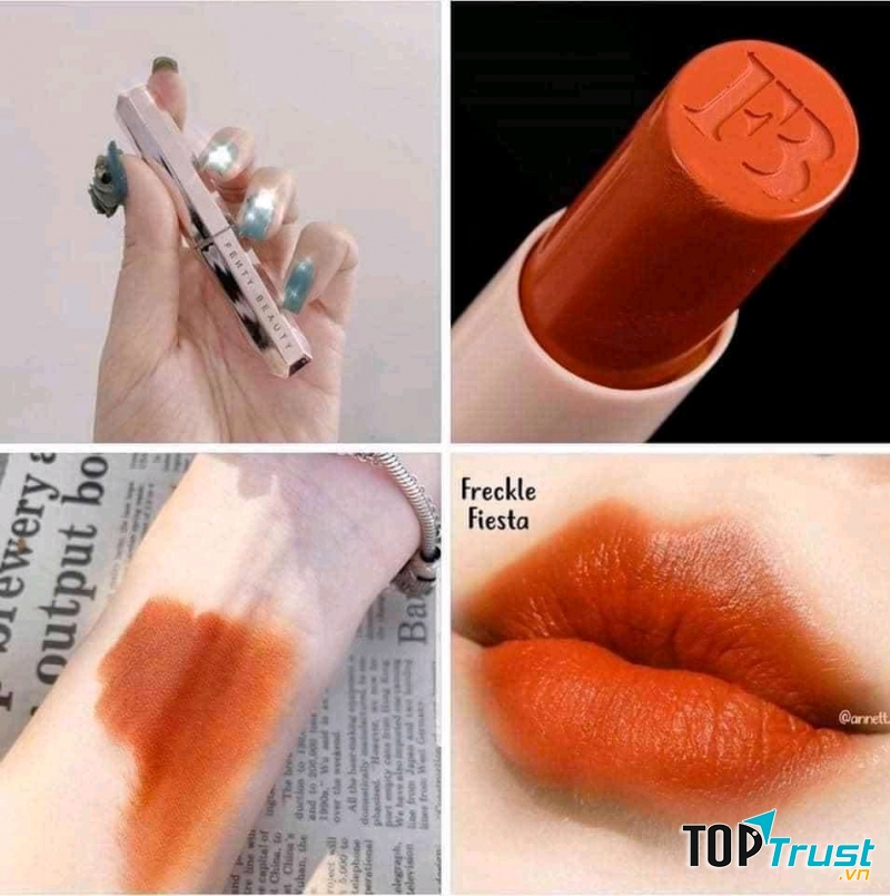 địa chỉ bán son môi đẹp, giá tốt và uy tín nhất tại Thái Bình