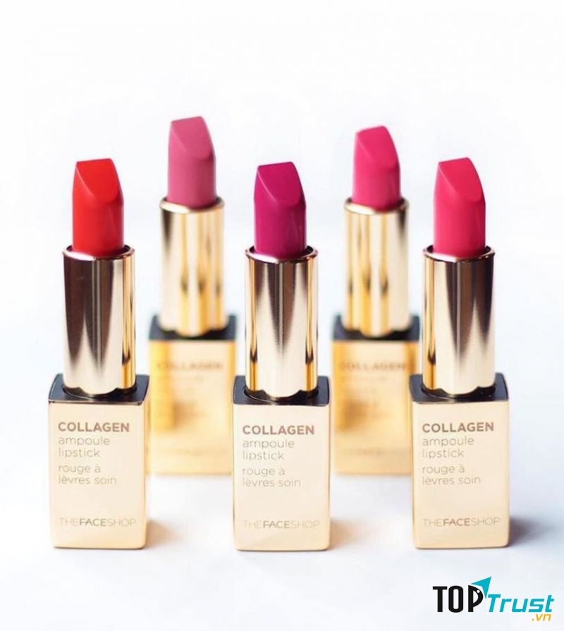 địa chỉ bán son môi đẹp, giá tốt và uy tín nhất tại TP. Đồng Xoài, Bình Phước