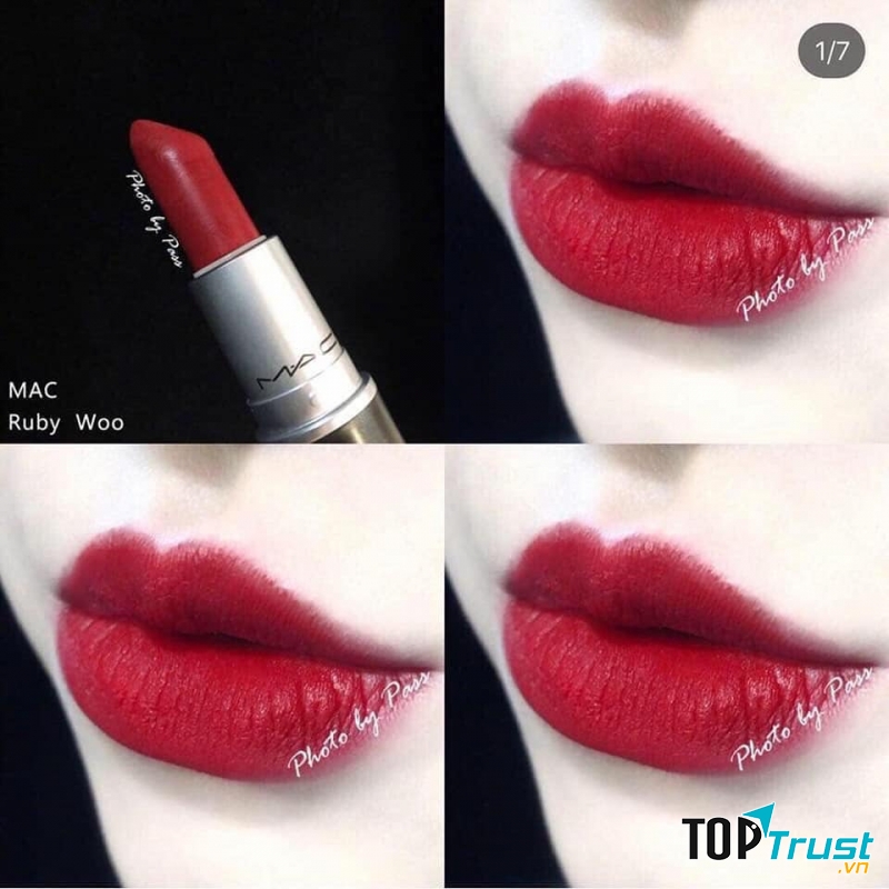 địa chỉ bán son môi đẹp, giá tốt và uy tín nhất tại TP. Uông Bí, Quảng Ninh