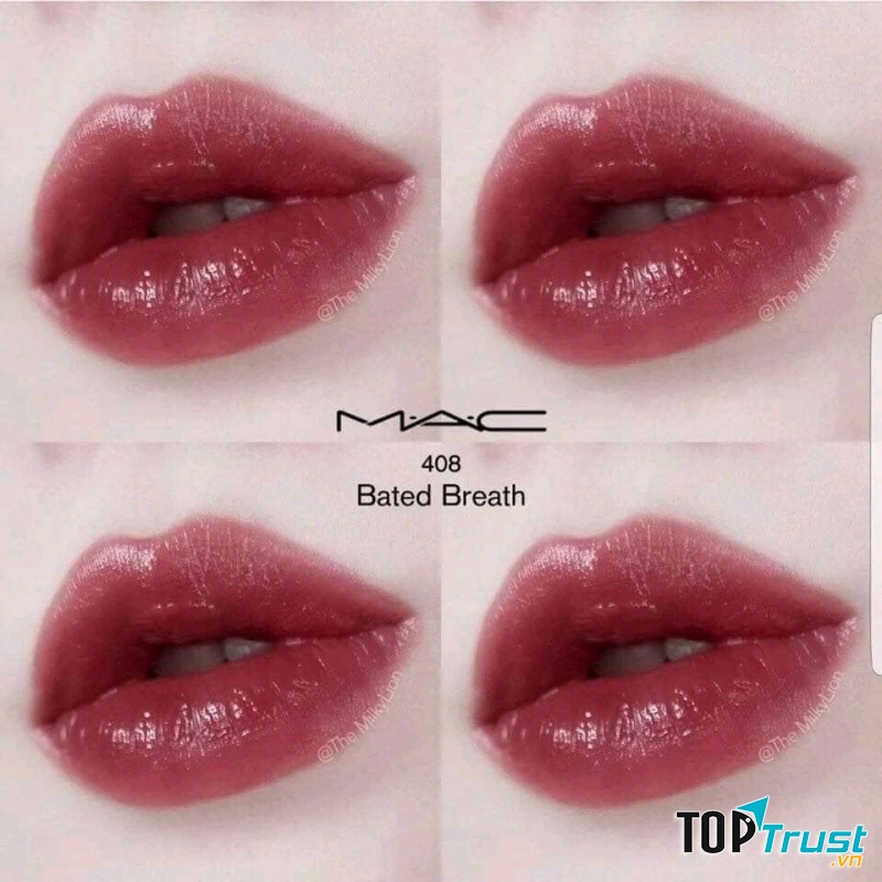 địa chỉ bán son môi đẹp, giá tốt và uy tín nhất tại Vĩnh Phúc