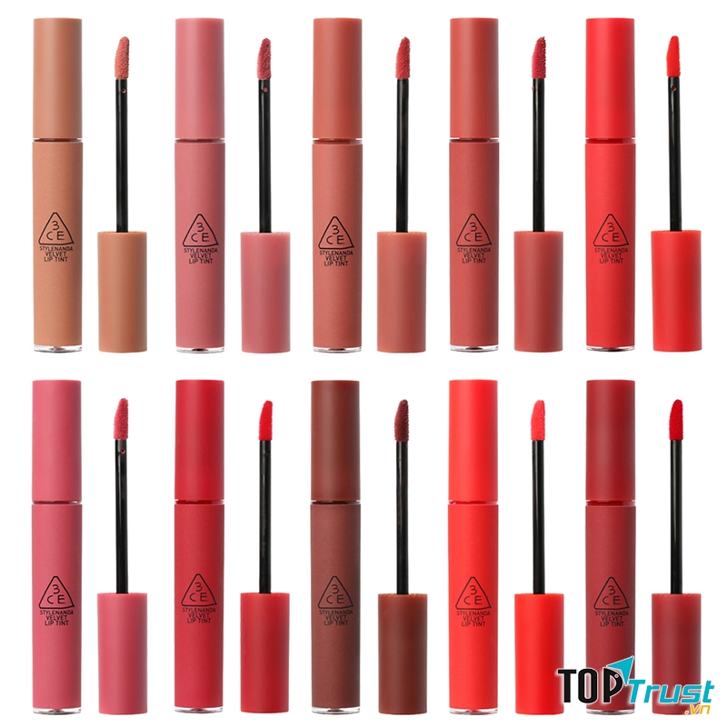 Địa chỉ bán son uy tín và chất lượng tại Huế