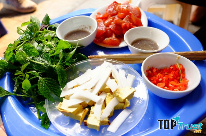 Địa chỉ bán sứa đỏ ngon nhất tại Hà Nội