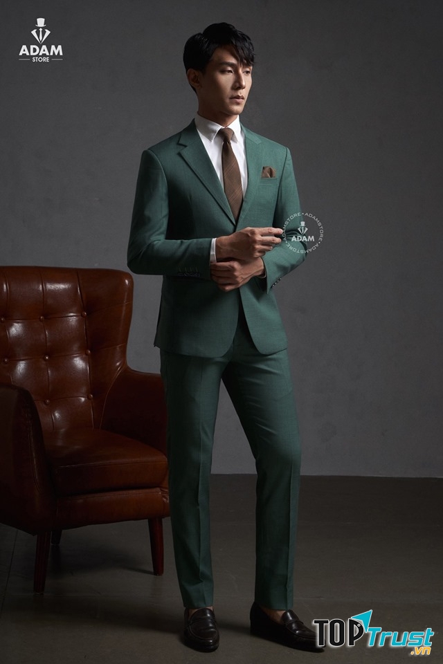 Địa chỉ bán suit may sẵn đẹp nhất Hải Phòng